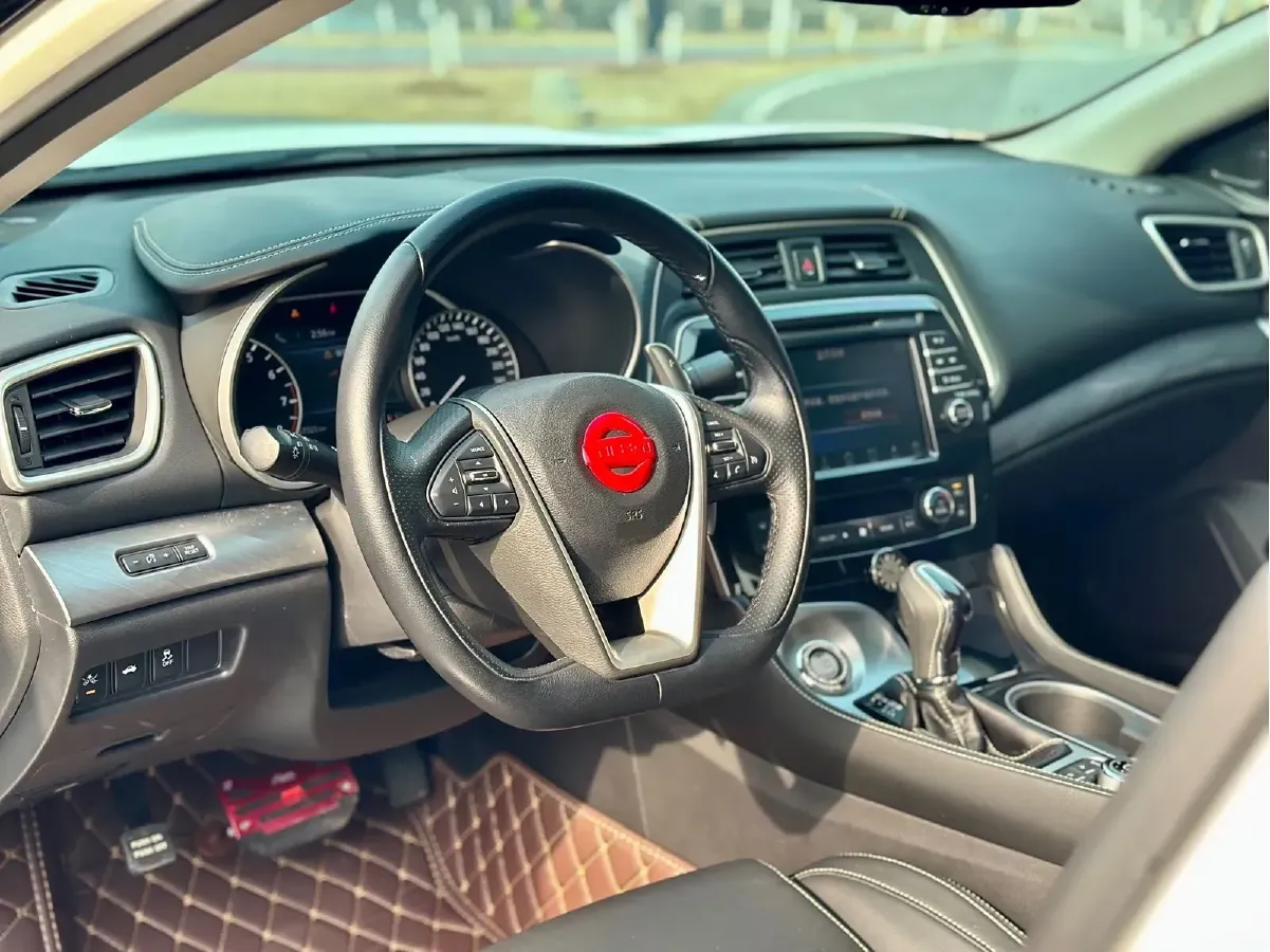 2016 Nissan Maxima 2.5L 186HP L4 CVT,autocango,china used car exporter,china ev exporter,chinese used car exporter,chinese used ev exporter