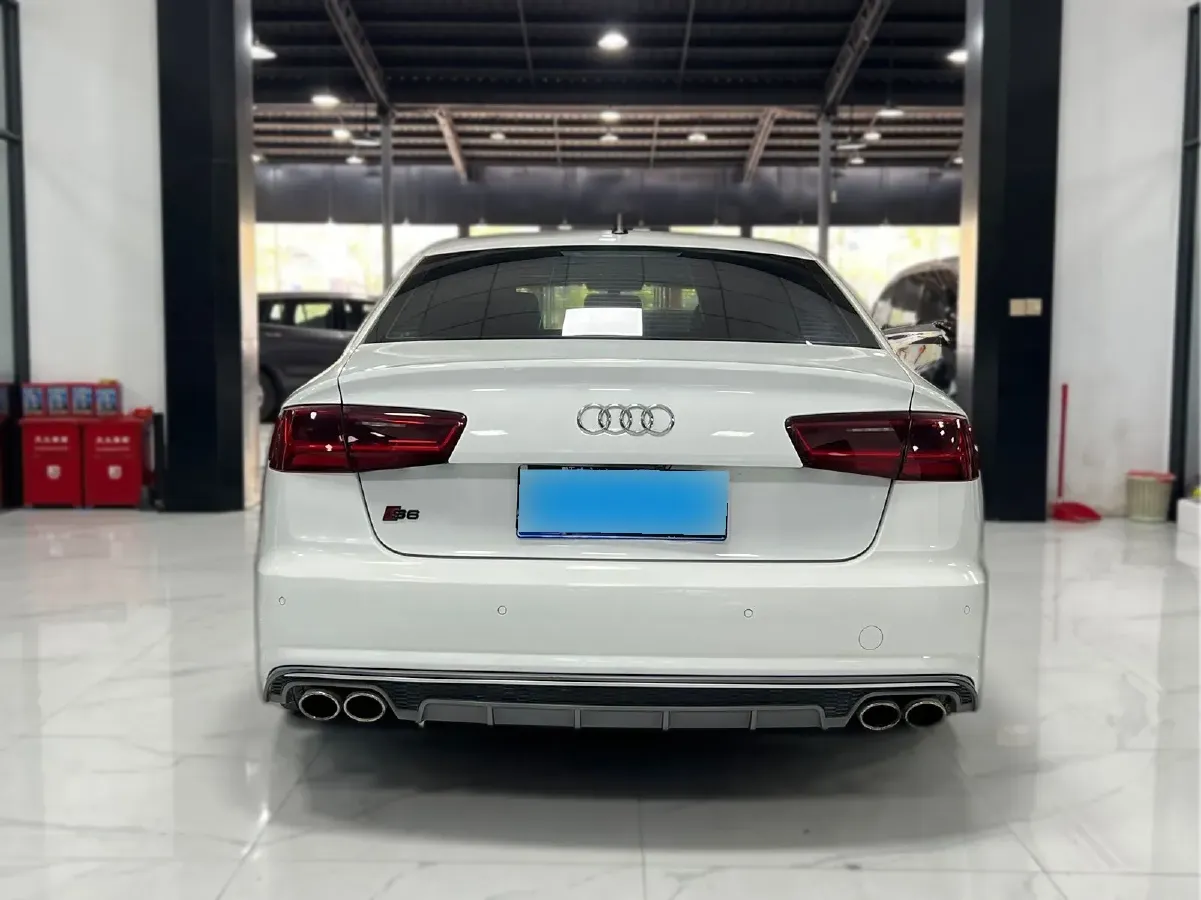 2014 Audi A6L 2.0T 180HP L4 CVT,autocango,china used car exporter,china ev exporter,chinese used car exporter,chinese used ev exporter