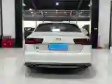 2014 Audi A6L 2.0T 180HP L4 CVT