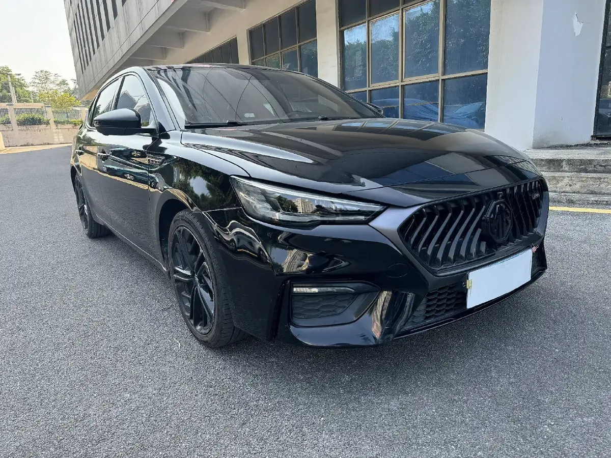 2020 MG MG6 1.5T 181HP L4 7DCT