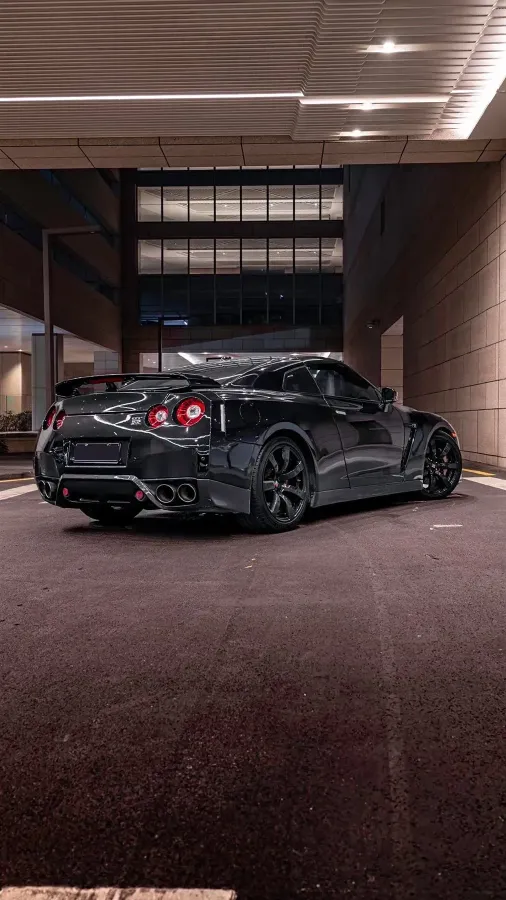 2009 Nissan GT-R 3.8T 486HP V6 6DCT,autocango,china used car exporter,china ev exporter,chinese used car exporter,chinese used ev exporter