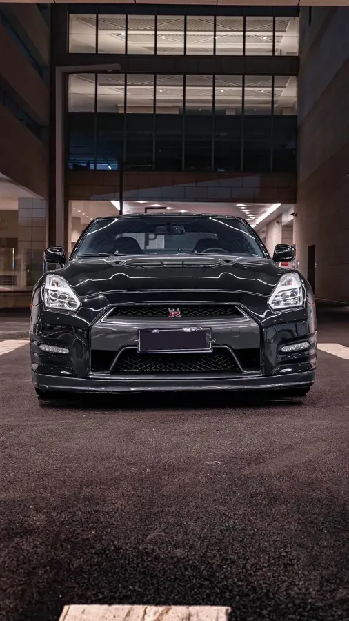 2009 Nissan GT-R 3.8T 486HP V6 6DCT,autocango,china used car exporter,china ev exporter,chinese used car exporter,chinese used ev exporter