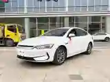2024 BYD Qin Plus BEV 57.6KWH
