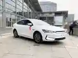 2024 BYD Qin Plus BEV 57.6KWH