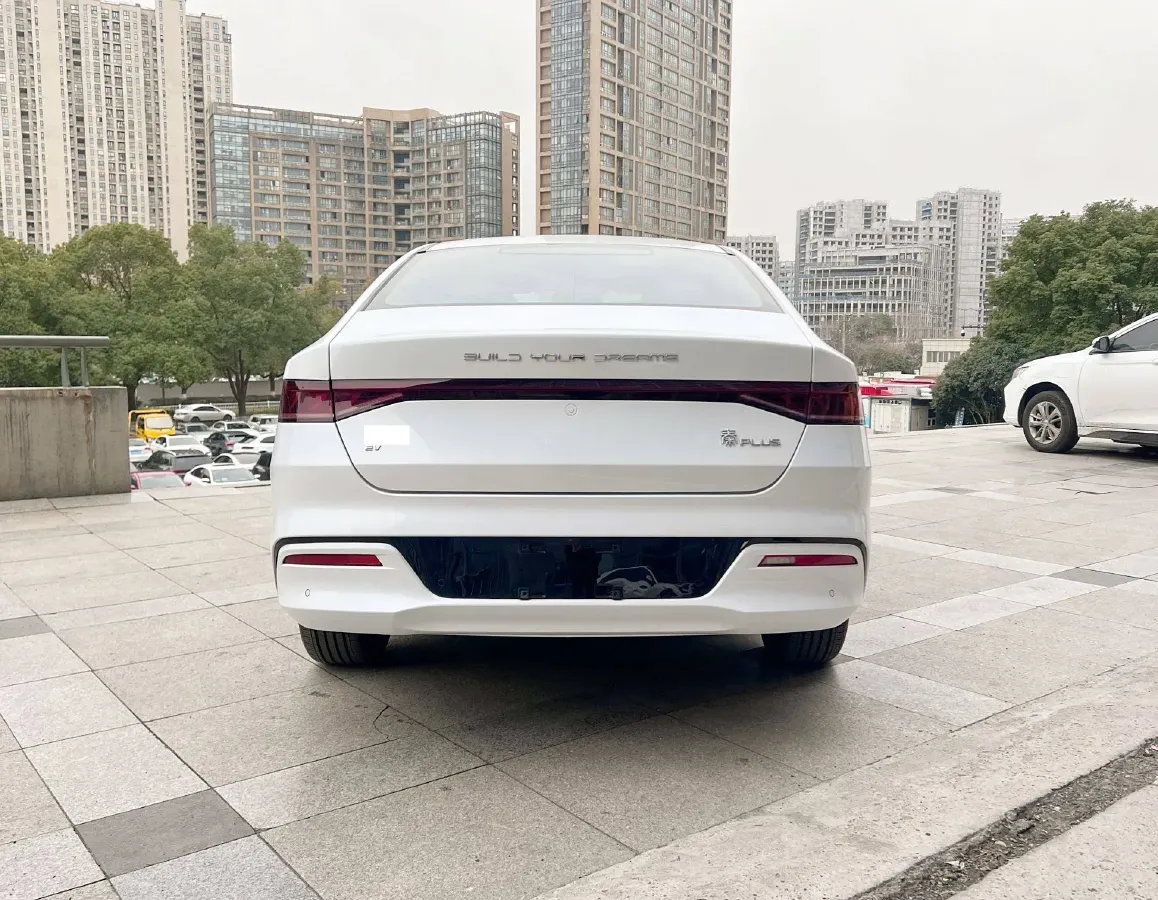 2024 BYD Qin Plus BEV 57.6KWH,autocango,china used car exporter,china ev exporter,chinese used car exporter,chinese used ev exporter