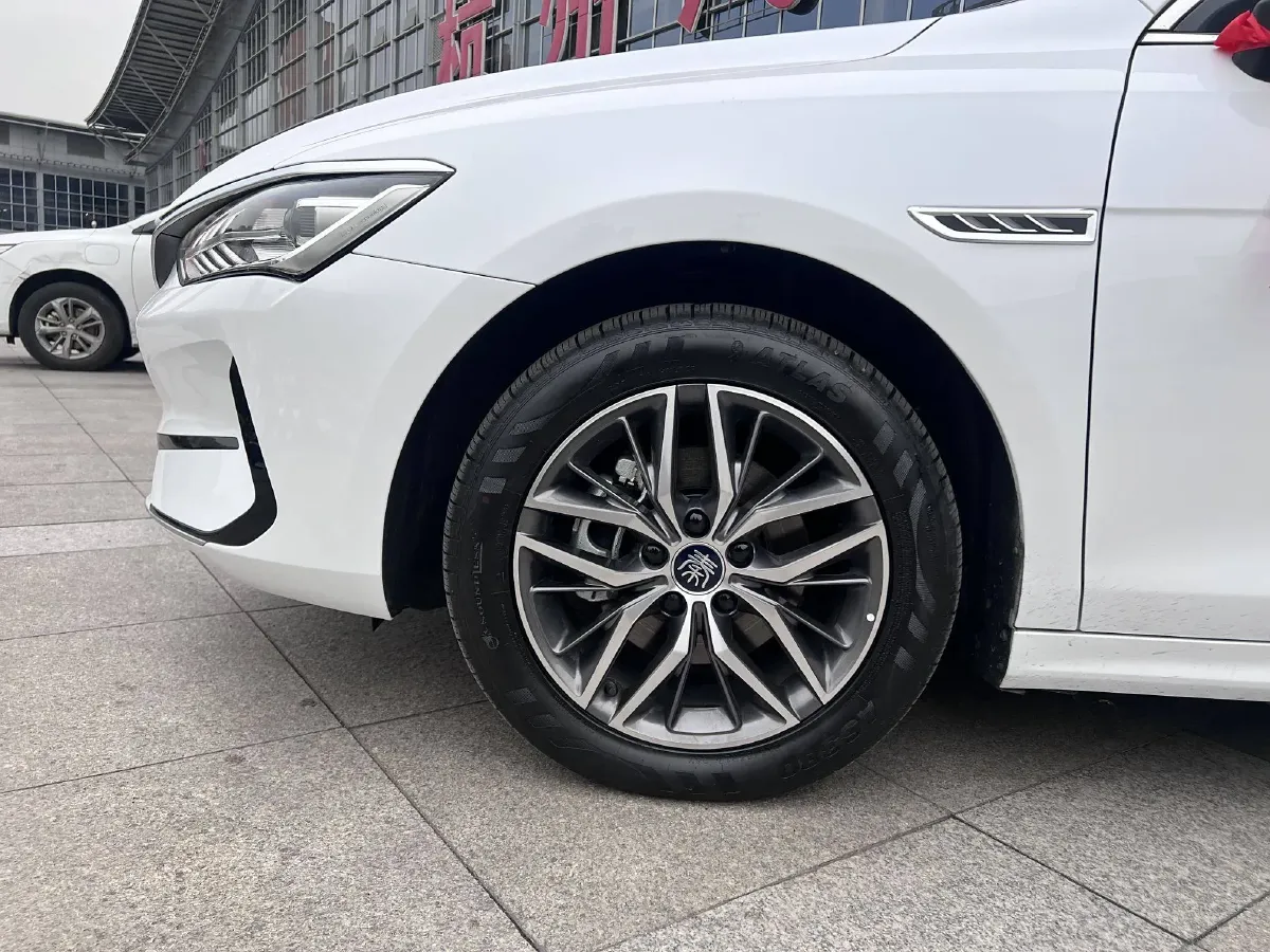 2024 BYD Qin Plus BEV 57.6KWH,autocango,china used car exporter,china ev exporter,chinese used car exporter,chinese used ev exporter