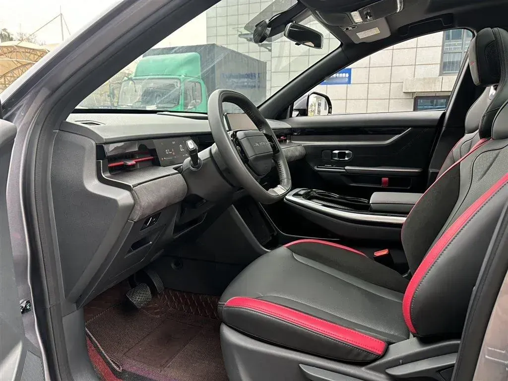 2023 Jetour DASHING 1.6T 197HP L4 7DCT,autocango,china used car exporter,china ev exporter,chinese used car exporter,chinese used ev exporter