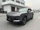 2023 Jetour DASHING 1.6T 197HP L4 7DCT