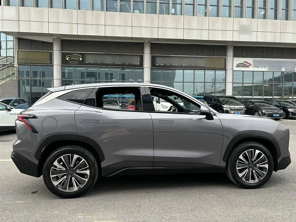 2023 Jetour DASHING 1.6T 197HP L4 7DCT,autocango,china used car exporter,china ev exporter,chinese used car exporter,chinese used ev exporter