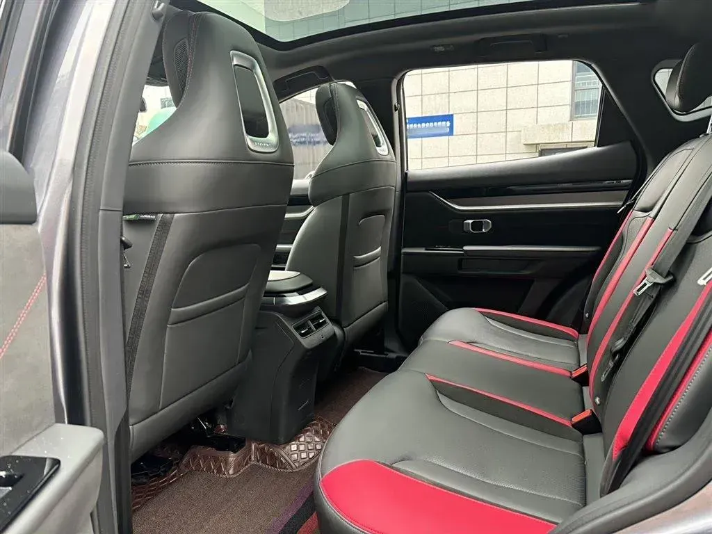 2023 Jetour DASHING 1.6T 197HP L4 7DCT,autocango,china used car exporter,china ev exporter,chinese used car exporter,chinese used ev exporter