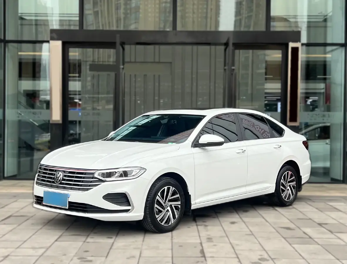 2024 Volkswagen Lavida 1.5L 110HP L4 6AT