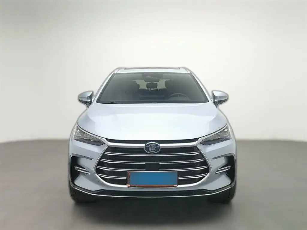2023 BYD Tang 1.5T 139HP L4 E-CVT PHEV 21.504KWH