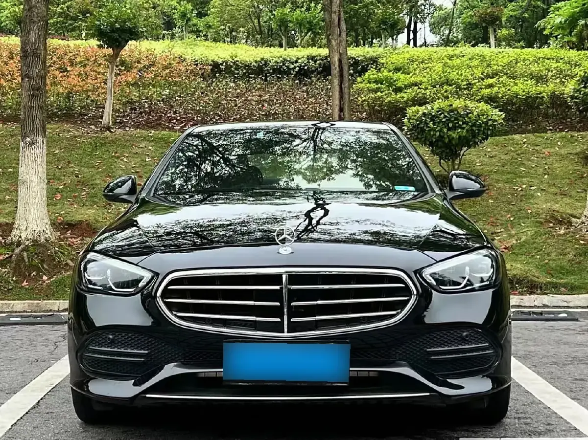 2023 Mercedes-Benz C Class 1.5T 204HP L4 9AT