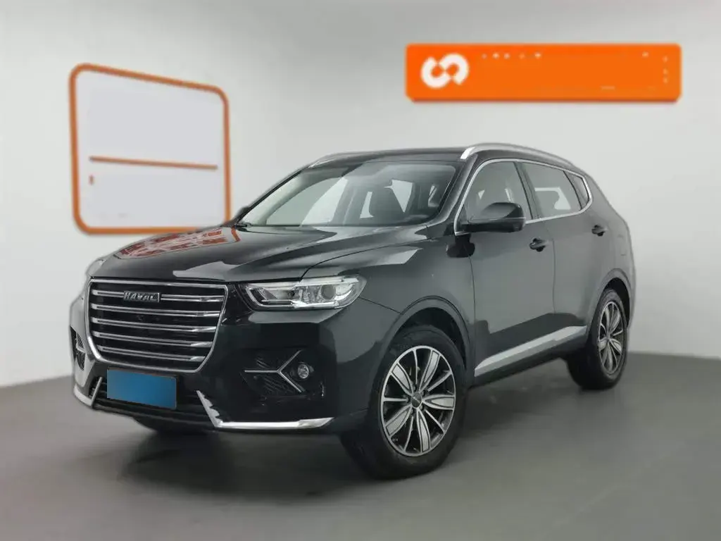 2021 Haval H6 1.5T 169HP L4 7DCT