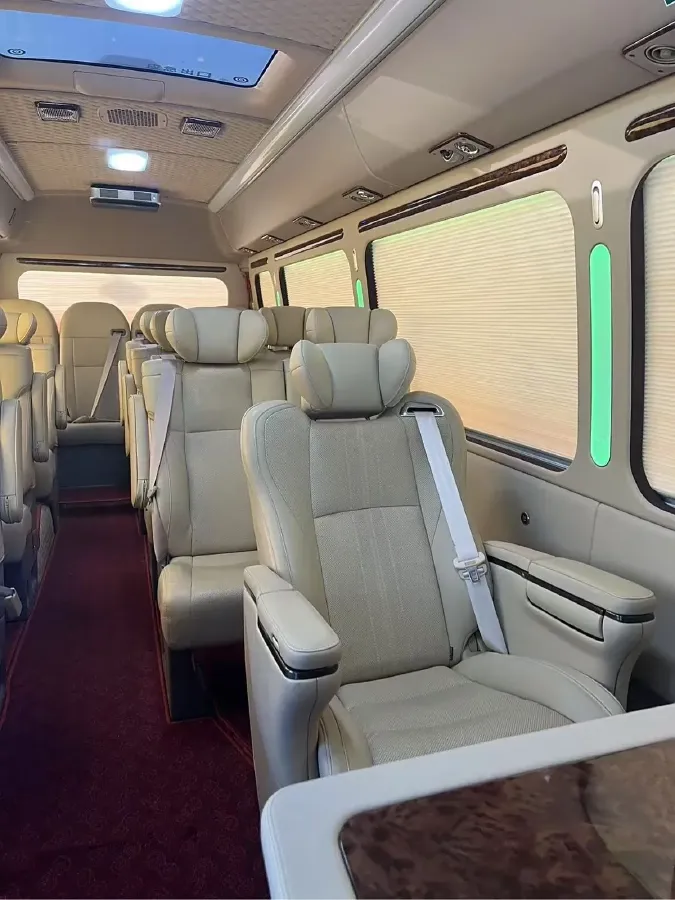 2019 Toyota Coaster 4.0L 205HP V6 5MT,autocango,china used car exporter,china ev exporter,chinese used car exporter,chinese used ev exporter