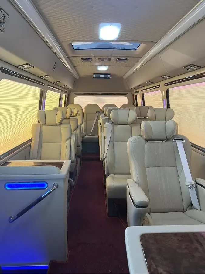 2019 Toyota Coaster 4.0L 205HP V6 5MT,autocango,china used car exporter,china ev exporter,chinese used car exporter,chinese used ev exporter
