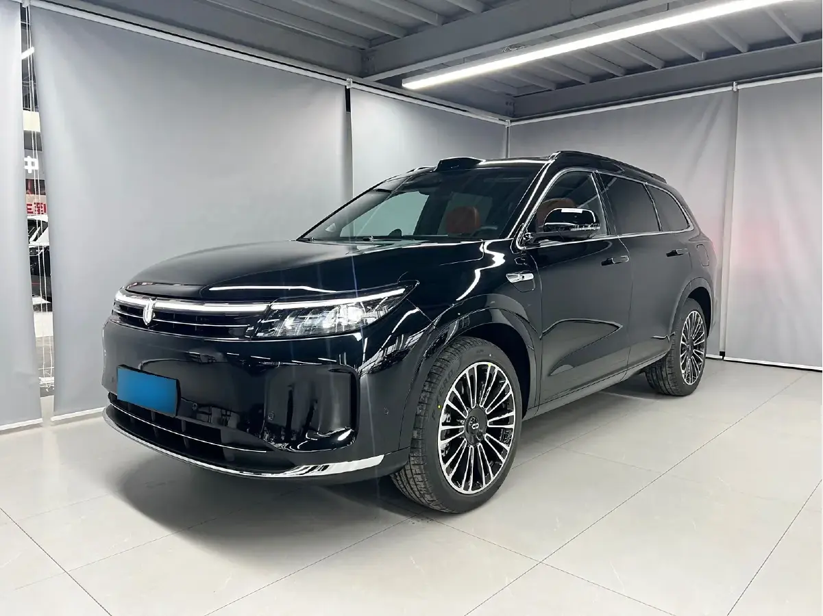 2024 HIMA AITO M7 1.5T 152HP L4 REEV 42KWH