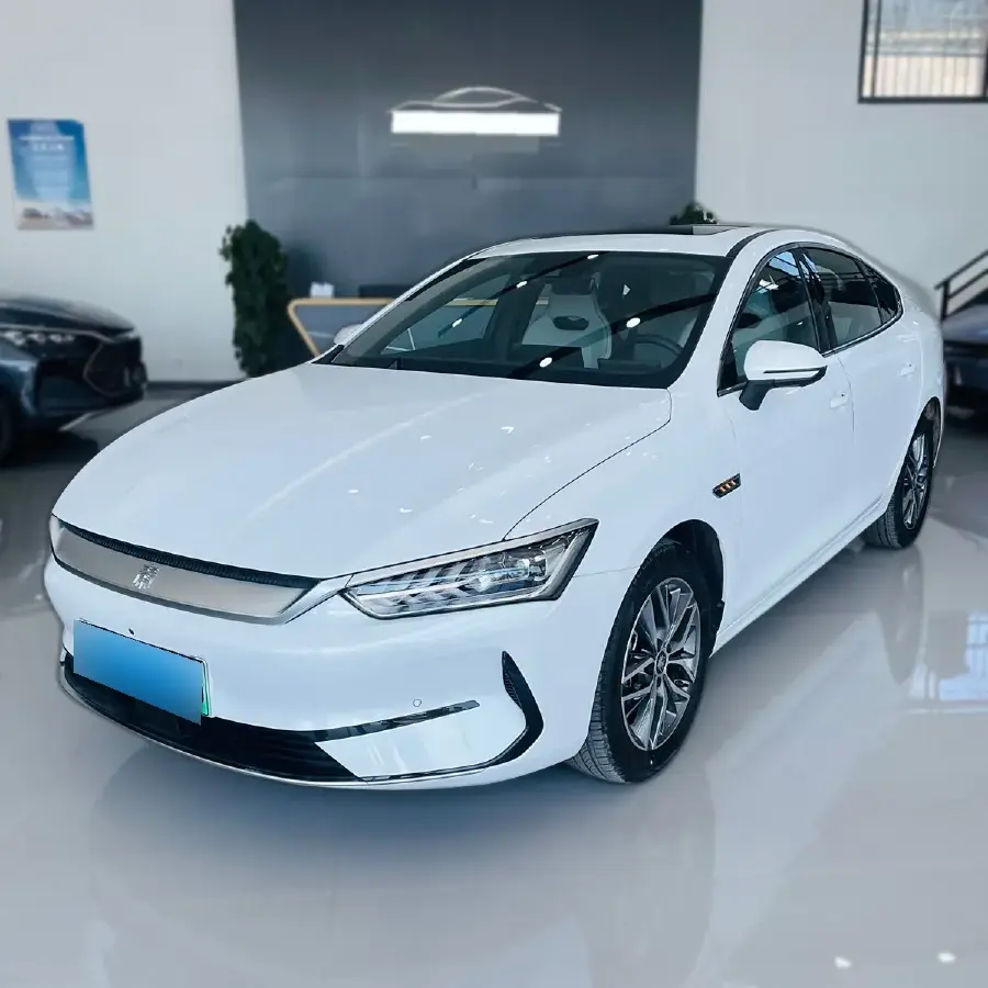 2023 BYD Qin Plus BEV 57.6KWH