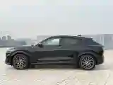 2021 Ford Mustang Mach-E BEV 80.3KWH