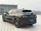 2021 Ford Mustang Mach-E BEV 80.3KWH