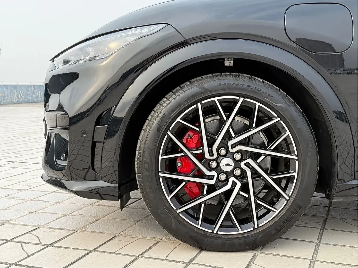 2021 Ford Mustang Mach-E BEV 80.3KWH,autocango,china used car exporter,china ev exporter,chinese used car exporter,chinese used ev exporter