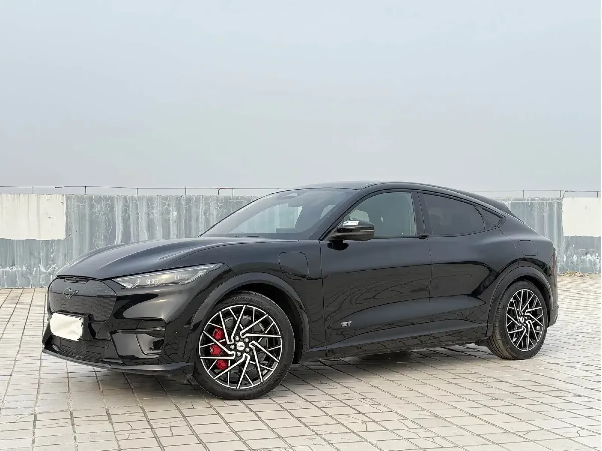 2021 Ford Mustang Mach-E BEV 80.3KWH,autocango,china used car exporter,china ev exporter,chinese used car exporter,chinese used ev exporter