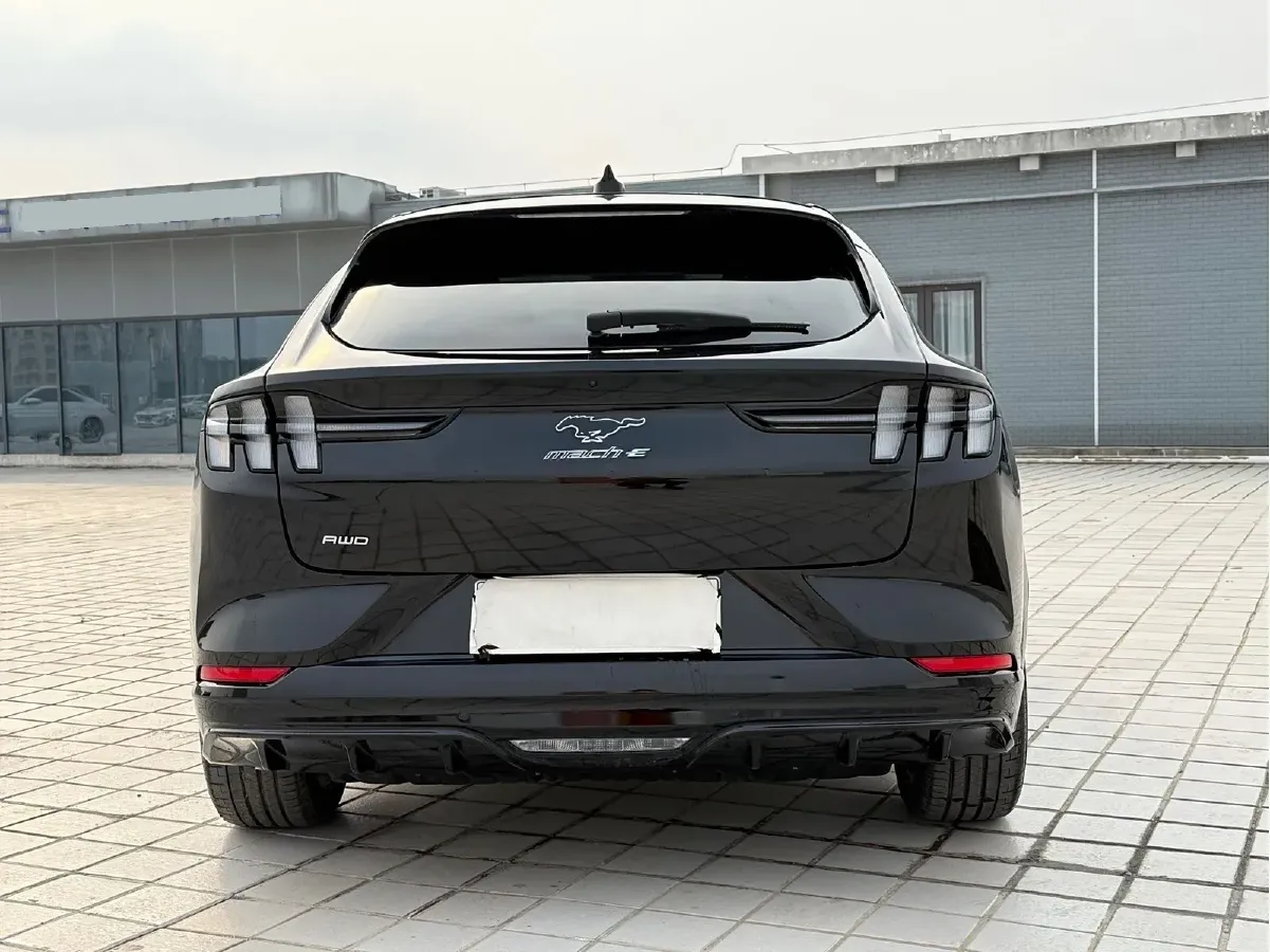 2021 Ford Mustang Mach-E BEV 80.3KWH,autocango,china used car exporter,china ev exporter,chinese used car exporter,chinese used ev exporter