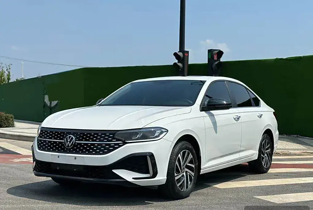 2023 Volkswagen Lavida 1.4T 150HP L4 7DCT