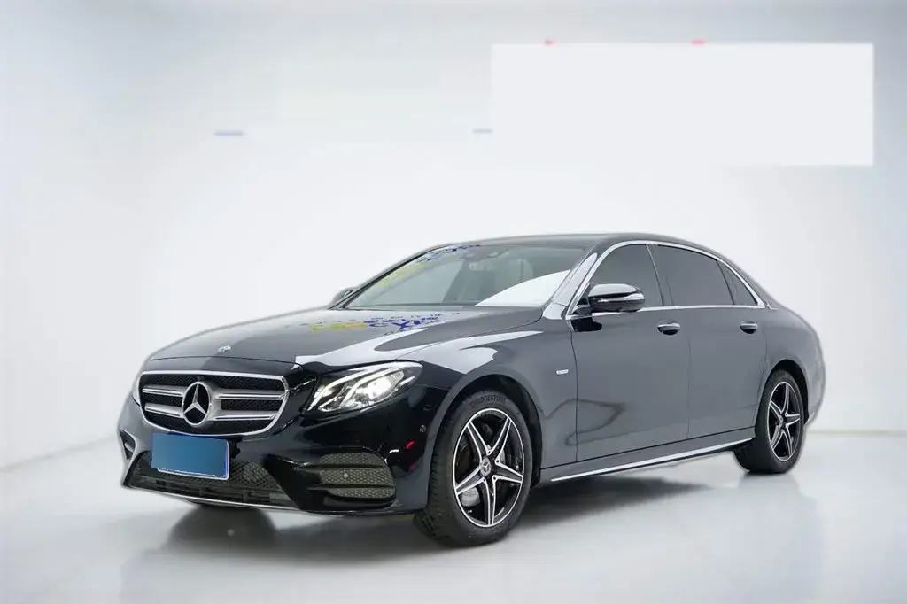 2020 Mercedes-Benz E Class 2.0T 258HP L4 9AT