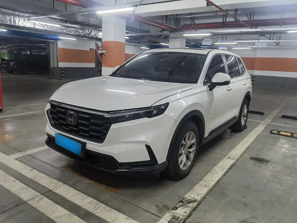 2023 Honda CR-V 1.5T 193HP L4 CVT