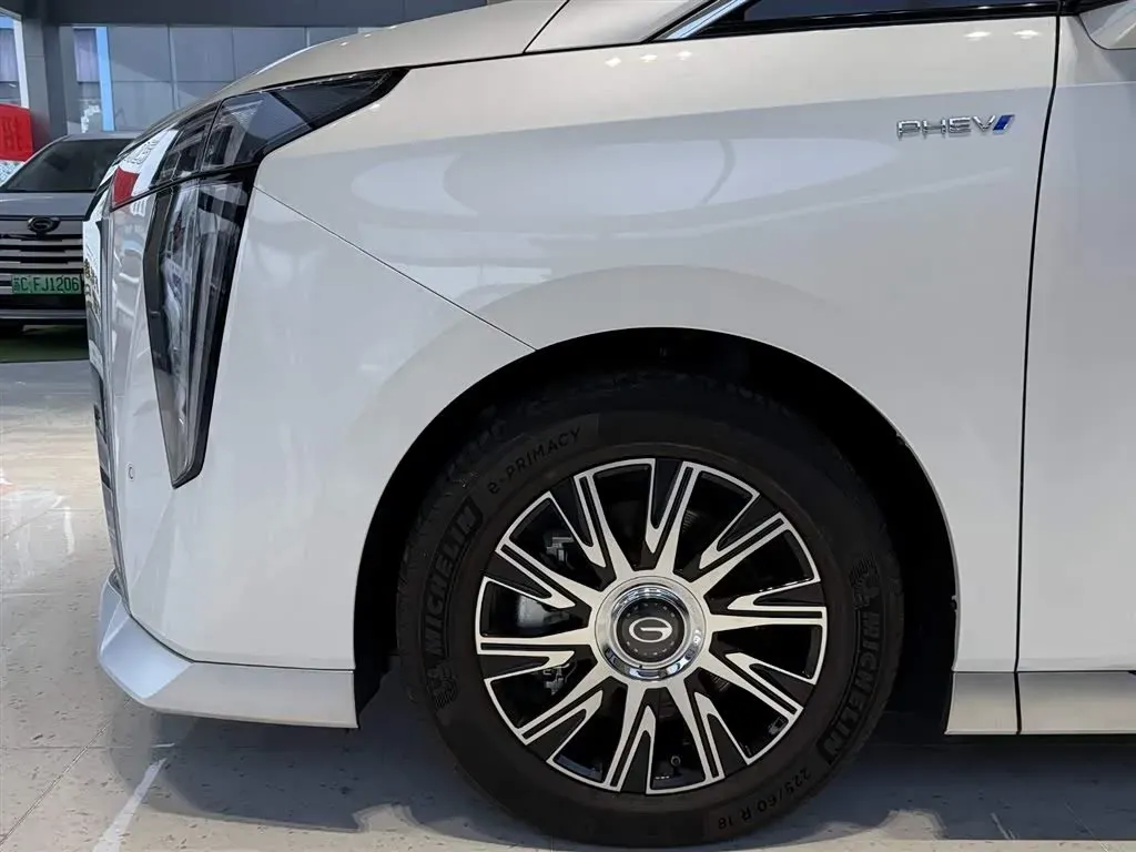 2024 GAC Trumpchi E9 2.0T 190HP L4 2DHT PHEV 25.57KWH,autocango,china used car exporter,china ev exporter,chinese used car exporter,chinese used ev exporter