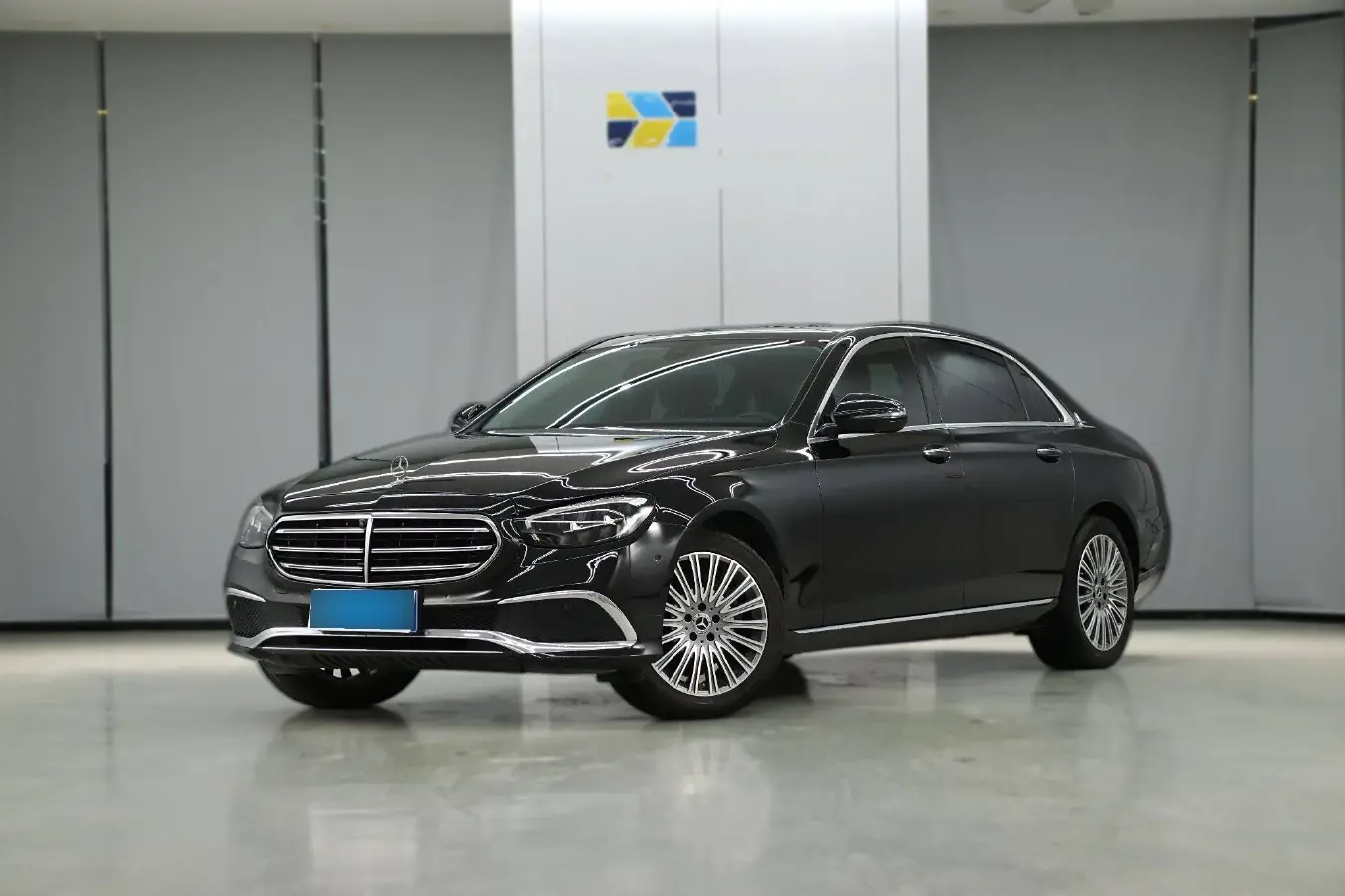 2022 Mercedes-Benz E Class 2.0T 258HP L4 9AT