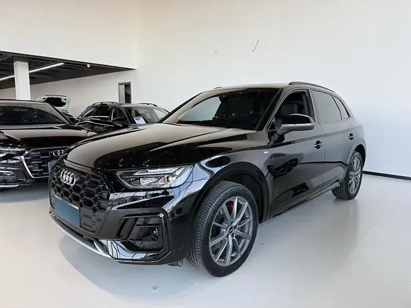 2024 Audi Q5L 2.0T 190HP L4 7DCT