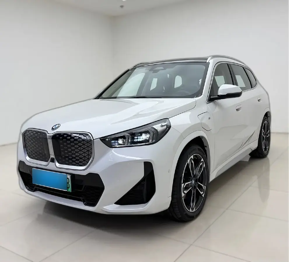 2023 BMW iX1 BEV 66.45KWH