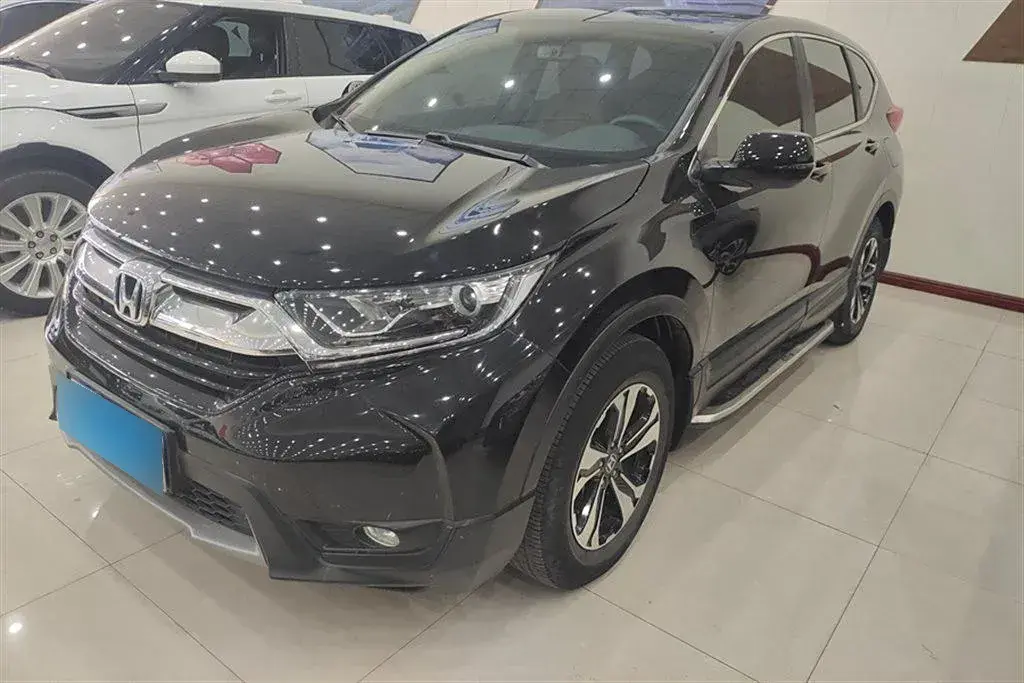 2019 Honda CR-V 1.5T 193HP L4 CVT