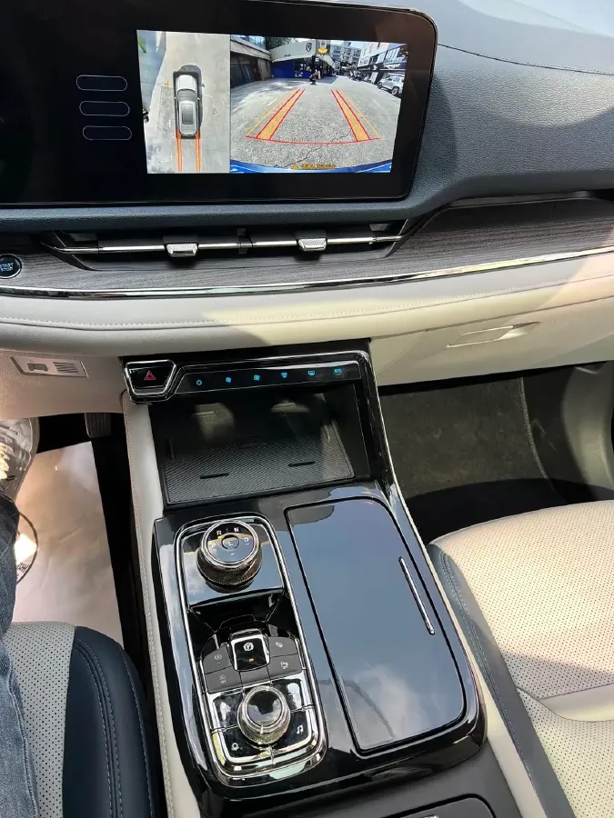 2023 Ford Equator Sport 1.5T 170HP L4 7DCT,autocango,china used car exporter,china ev exporter,chinese used car exporter,chinese used ev exporter