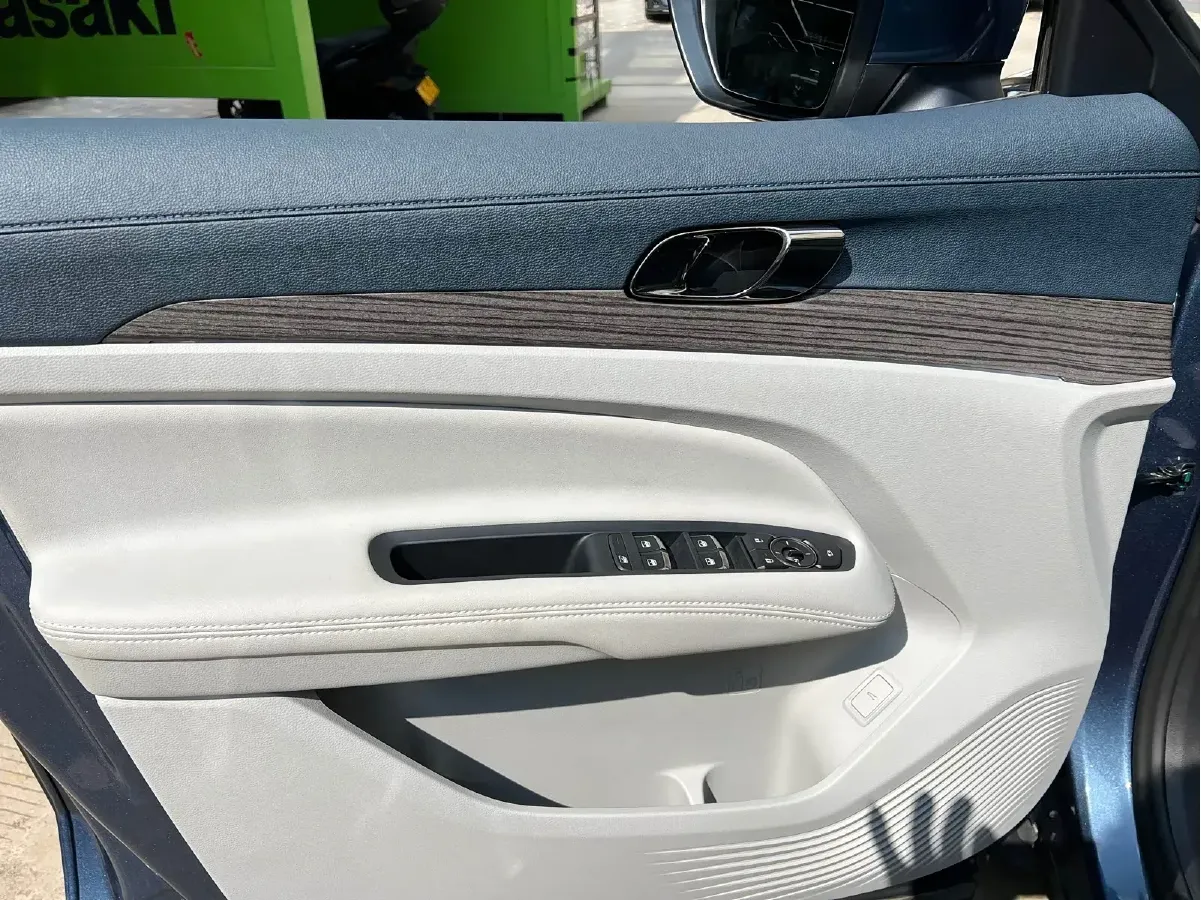 2023 Ford Equator Sport 1.5T 170HP L4 7DCT,autocango,china used car exporter,china ev exporter,chinese used car exporter,chinese used ev exporter