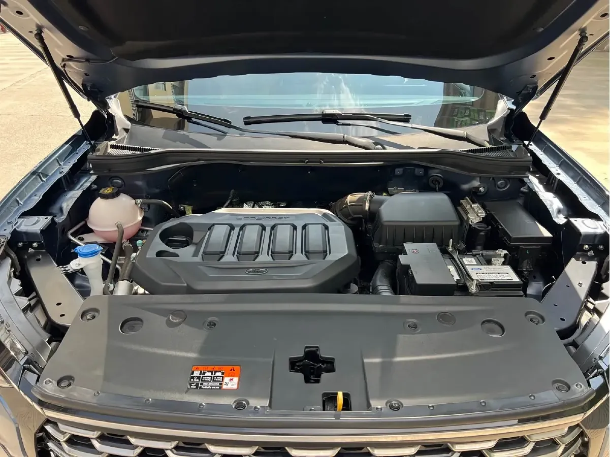 2023 Ford Equator Sport 1.5T 170HP L4 7DCT,autocango,china used car exporter,china ev exporter,chinese used car exporter,chinese used ev exporter