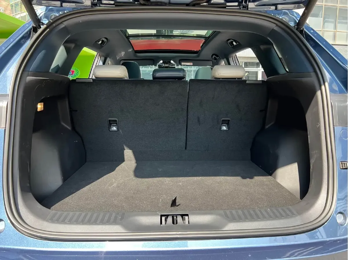 2023 Ford Equator Sport 1.5T 170HP L4 7DCT,autocango,china used car exporter,china ev exporter,chinese used car exporter,chinese used ev exporter