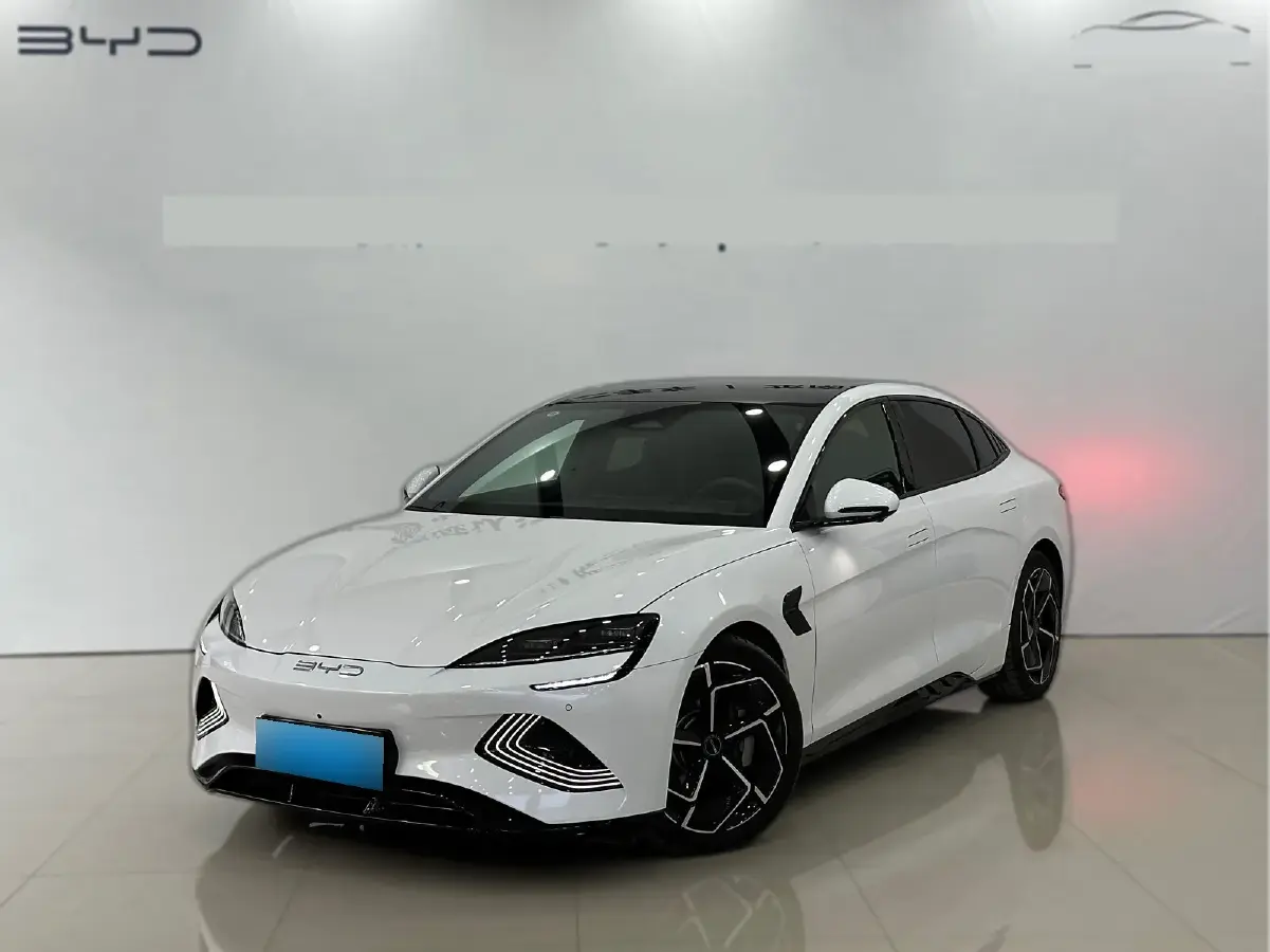 2023 BYD Seal BEV 82.5KWH