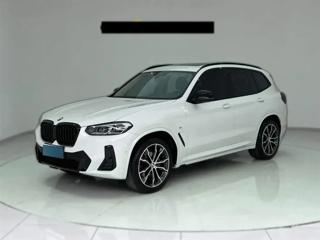 2023 BMW X3 2.0T 245HP L4 8AT 2023 BMW X3 2.0T 245HP L4 8AT