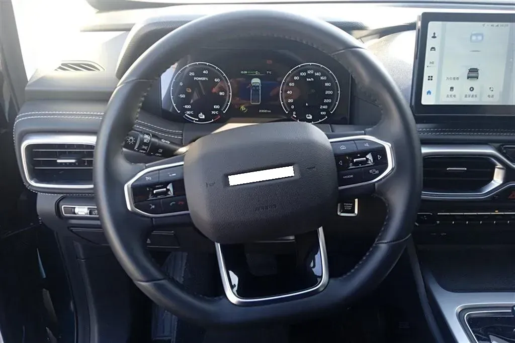 2023 Radar RD6 BEV 86KWH,autocango,china used car exporter,china ev exporter,chinese used car exporter,chinese used ev exporter