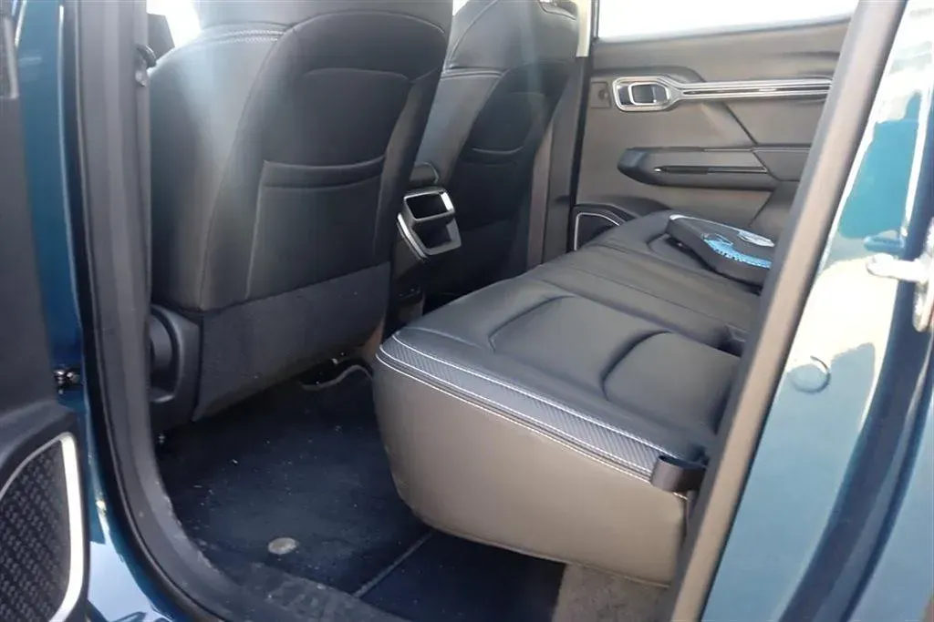 2023 Radar RD6 BEV 86KWH,autocango,china used car exporter,china ev exporter,chinese used car exporter,chinese used ev exporter