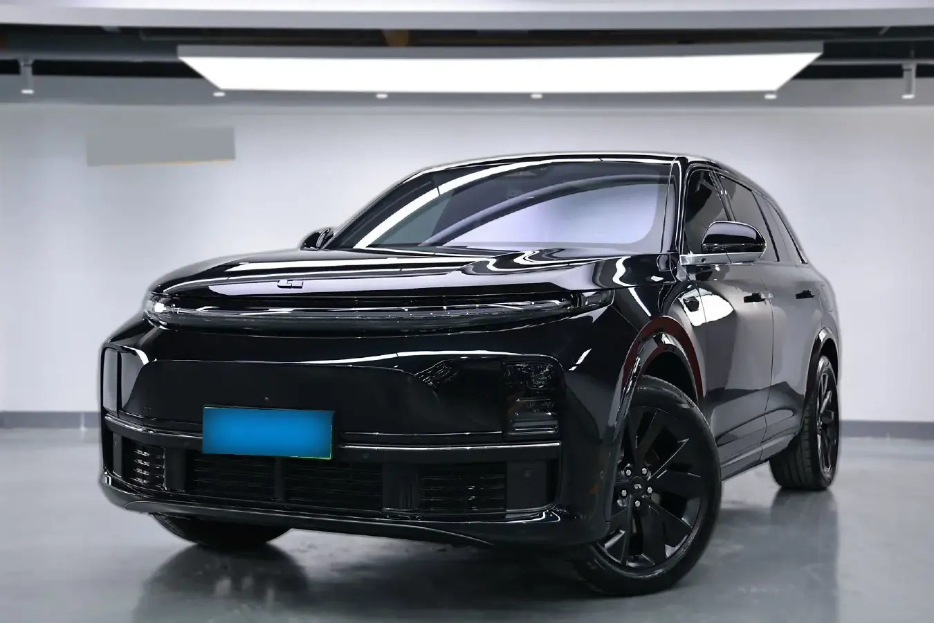 2023 Li L7 Range Extended 154HP REEV 40.9KWH