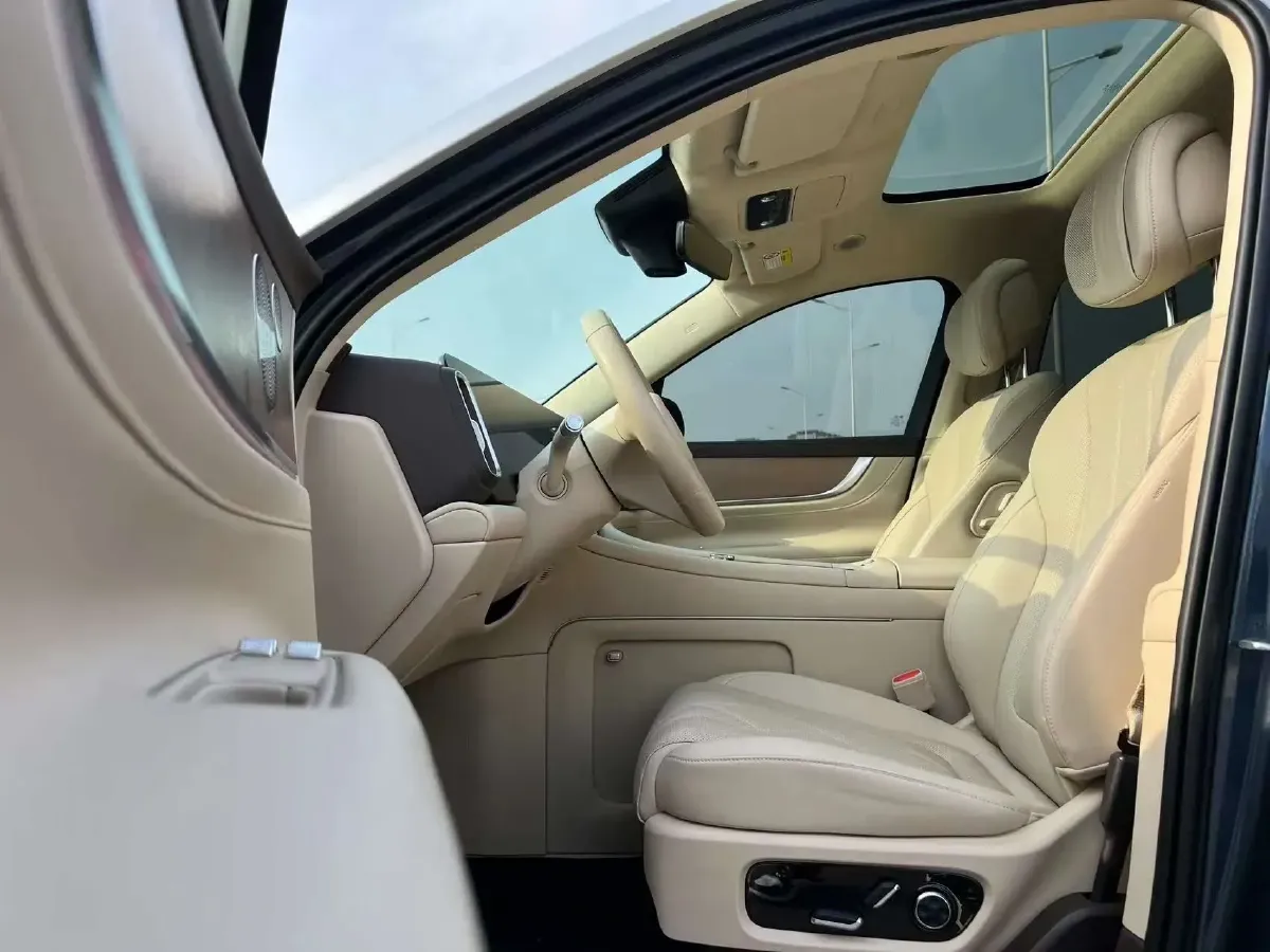 2024 HIMA AITO M9 BEV 100KWH,autocango,china used car exporter,china ev exporter,chinese used car exporter,chinese used ev exporter