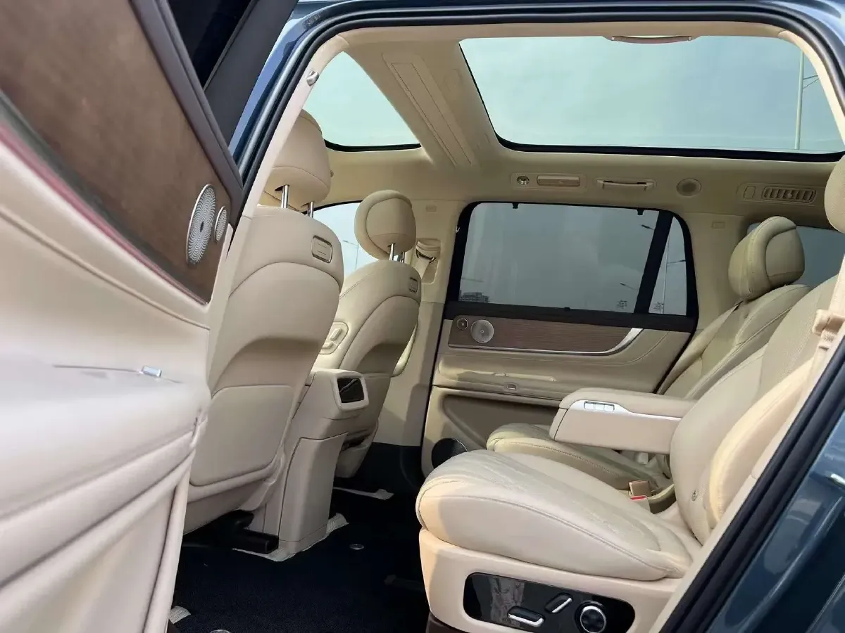 2024 HIMA AITO M9 BEV 100KWH,autocango,china used car exporter,china ev exporter,chinese used car exporter,chinese used ev exporter