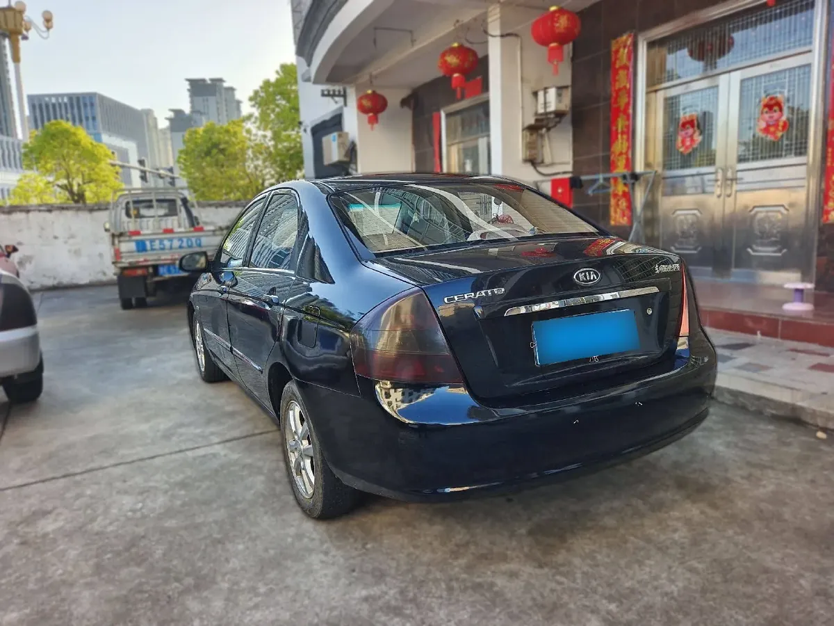2012 Kia Cerato 1.6L 112HP L4 5MT,autocango,china used car exporter,china ev exporter,chinese used car exporter,chinese used ev exporter