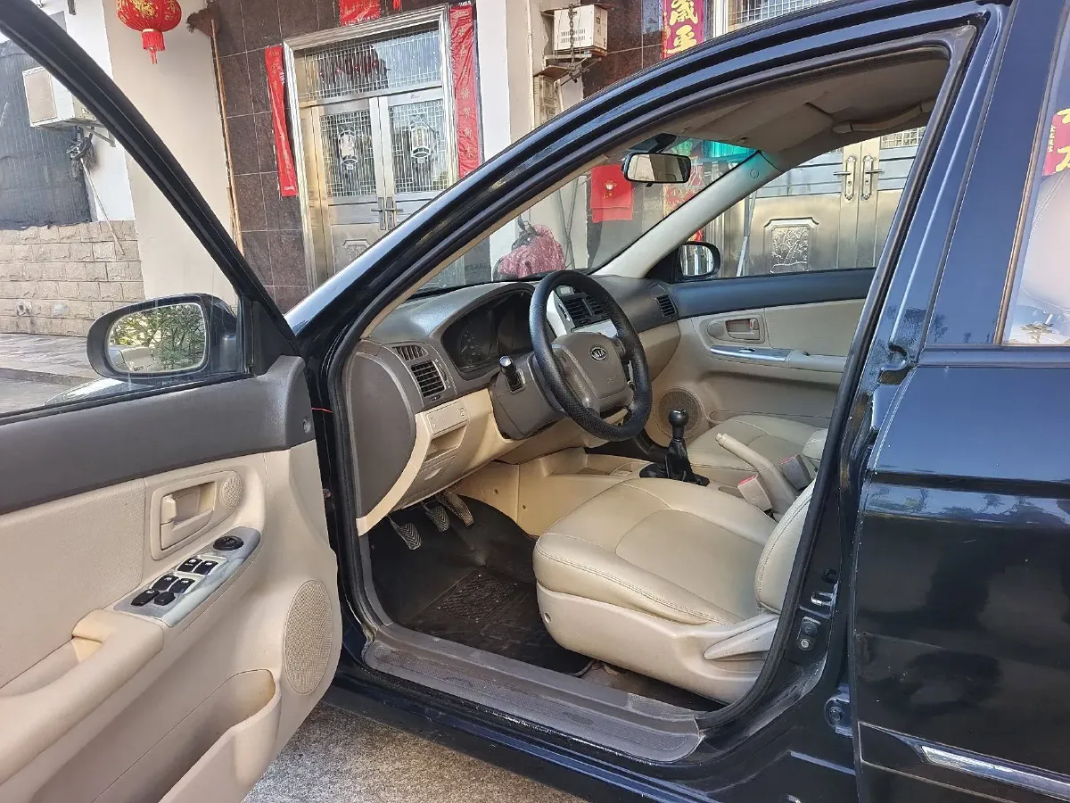 2012 Kia Cerato 1.6L 112HP L4 5MT,autocango,china used car exporter,china ev exporter,chinese used car exporter,chinese used ev exporter