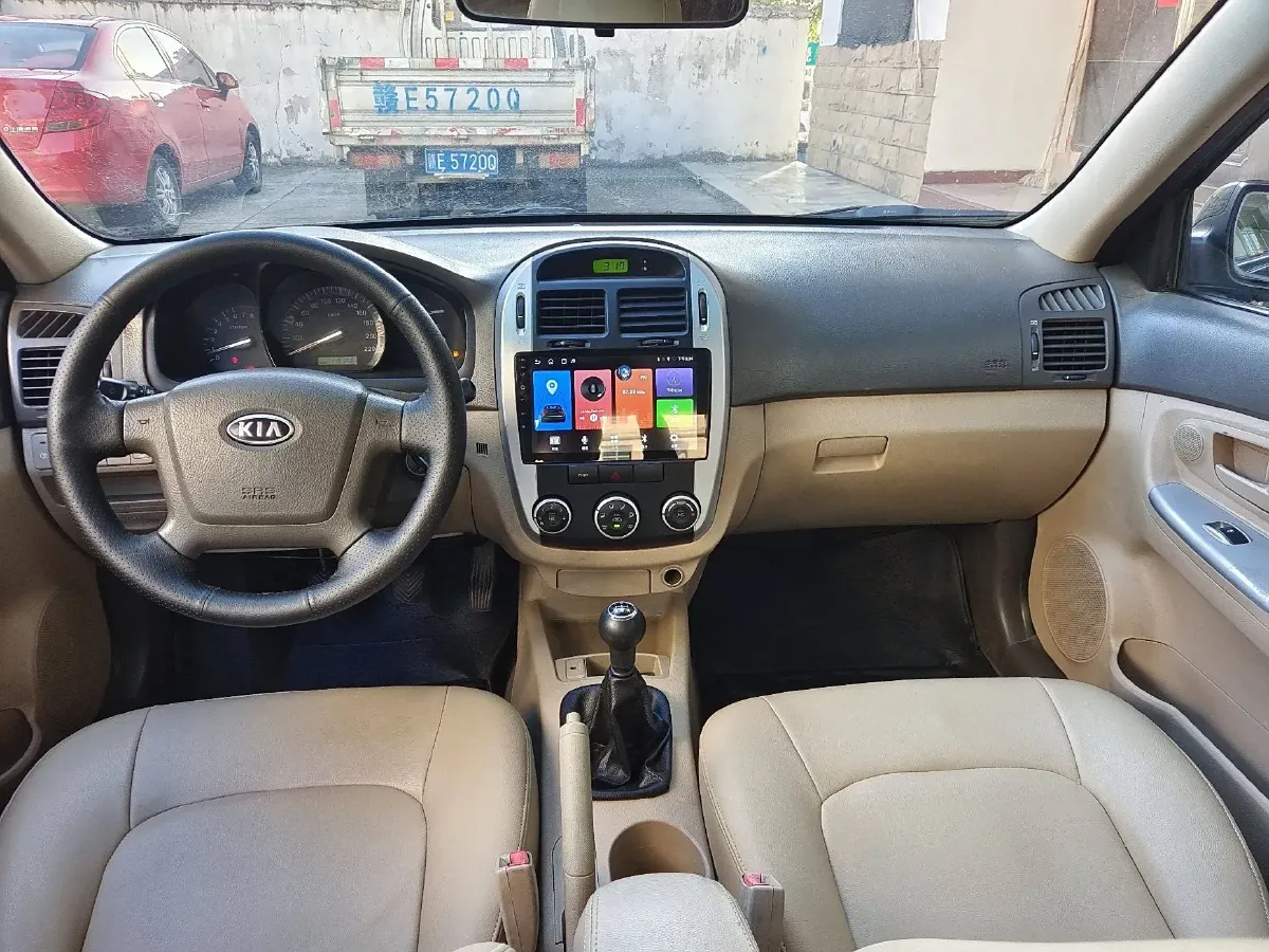 2012 Kia Cerato 1.6L 112HP L4 5MT,autocango,china used car exporter,china ev exporter,chinese used car exporter,chinese used ev exporter