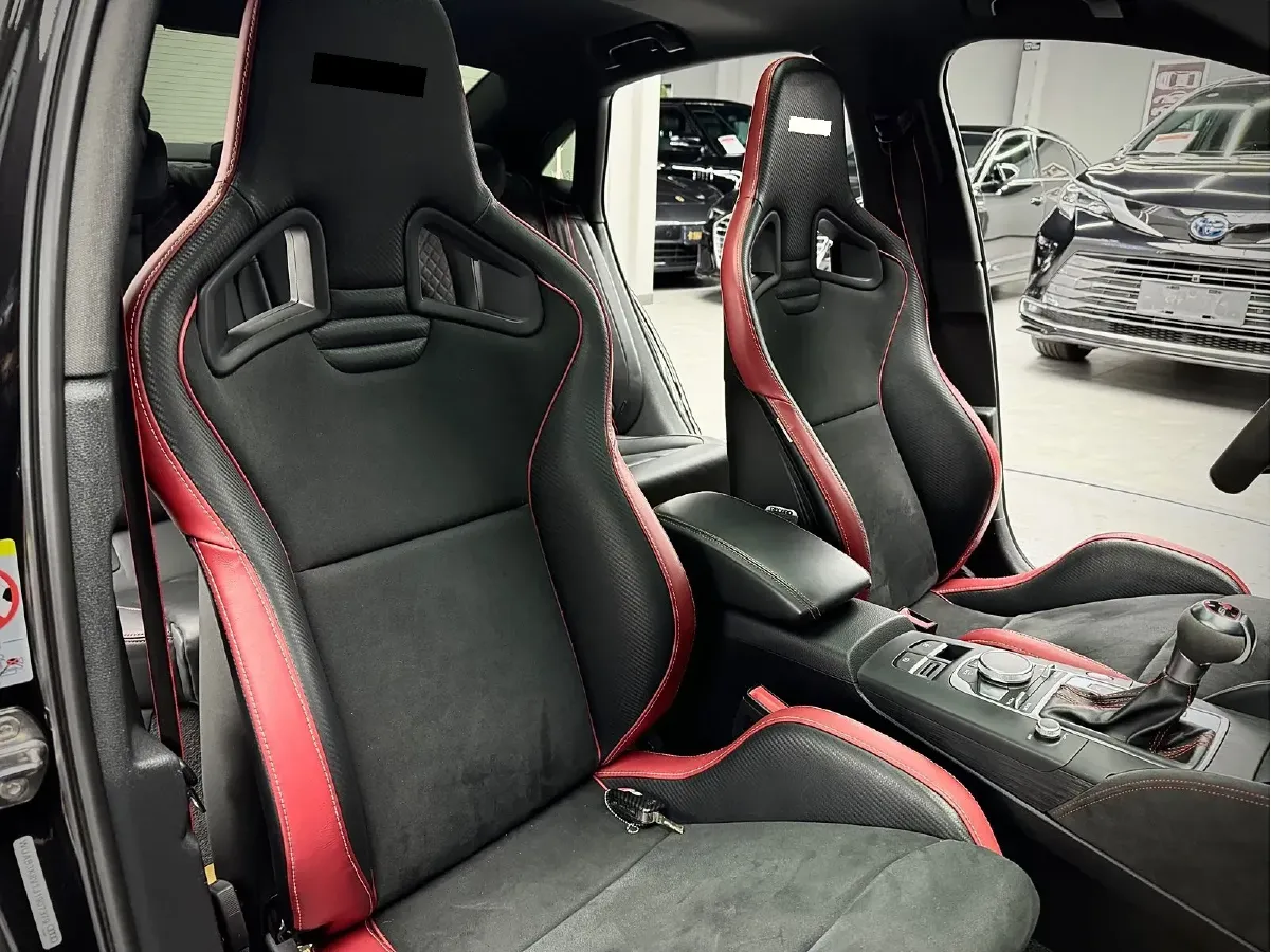 2017 Audi RS 3 2.5T 400HP L5 7DCT,autocango,china used car exporter,china ev exporter,chinese used car exporter,chinese used ev exporter